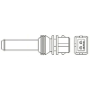 MAGNETI MARELLI lambdaszonda 466016355078