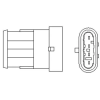 MAGNETI MARELLI lambdaszonda 466016355095