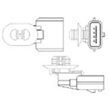 MAGNETI MARELLI lambdaszonda 466016355114 autóalkatrész