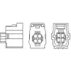 MAGNETI MARELLI lambdaszonda 466016355118