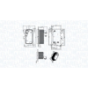 MAGNETI MARELLI Olajhűtő, motorolaj MAGNETI MARELLI 350300006300