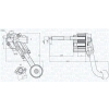 MAGNETI MARELLI olajszivattyú 351516000037