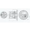 MAGNETI MARELLI olajszivattyú 351516000040