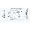 MAGNETI MARELLI olajszivattyú MAGNETI MARELLI 351516000017