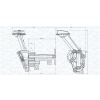MAGNETI MARELLI olajszivattyú MAGNETI MARELLI 351516000018