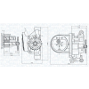 MAGNETI MARELLI olajszivattyú MAGNETI MARELLI 351516000027