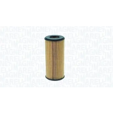 MAGNETI MARELLI olajszűrő 153071762445 autóalkatrész