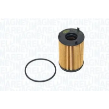 MAGNETI MARELLI olajszűrő 153071762579 autóalkatrész