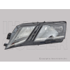 MAGNETI MARELLI Skoda Octavia (5E) 2016.10.01-2020.06.15 Fényszóró LED/LED bal (motorral) MARELLI (1C2R)