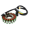 MAGNETI MARELLI Suzuki 125 UH Burgman 2006-2013 gyújtás állórész (OEM: 3210103H01000) MAGNETI MARELLI  Elektronika Generátor alkatrészek