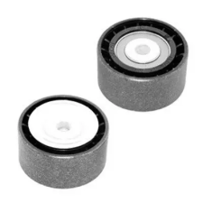 MAGNETI MARELLI Szíjtárcsa/vezetőgörgő, ékszíj 331316170337 autóalkatrész