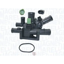 MAGNETI MARELLI termosztát, hűtőfolyadék 352317100090 autóalkatrész