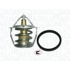 MAGNETI MARELLI termosztát, hűtőfolyadék 352317101200 autóalkatrész