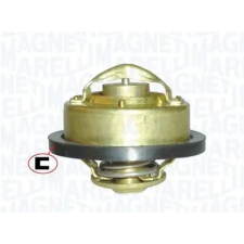MAGNETI MARELLI termosztát, hűtőfolyadék 352317101360 autóalkatrész