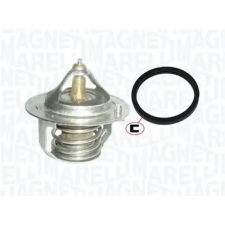 MAGNETI MARELLI termosztát, hűtőfolyadék 352317101760 autóalkatrész