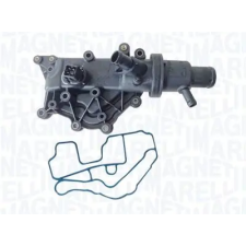 MAGNETI MARELLI termosztát, hűtőfolyadék 352317102000 autóalkatrész