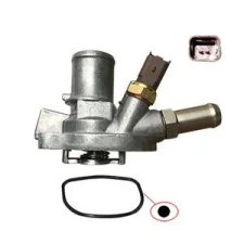 MAGNETI MARELLI termosztát VolksWagen Golf,Skoda Fabia,Audi A3,Seat Altea autóalkatrész