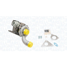 MAGNETI MARELLI töltő, feltöltés MAGNETI MARELLI 807101001800 autóalkatrész