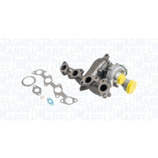 MAGNETI MARELLI töltő, feltöltés MAGNETI MARELLI 807101002400 autóalkatrész