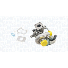 MAGNETI MARELLI töltő, feltöltés MAGNETI MARELLI 807101004200 autóalkatrész