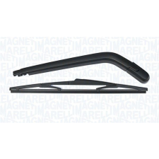 MAGNETI MARELLI Törlőkarkészlet, szélvédő tisztítás MAGNETI MARELLI 000723180001 autóalkatrész