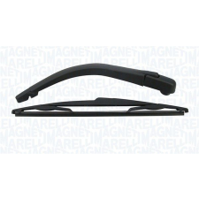 MAGNETI MARELLI Törlőkarkészlet, szélvédő tisztítás MAGNETI MARELLI 000723180355 autóalkatrész