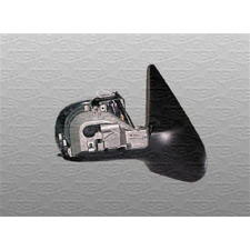 MAGNETI MARELLI Tükör üveg, külső visszapillantó MAGNETI MARELLI 351991805430 visszapillantó tükör