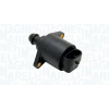 MAGNETI MARELLI üresjárati szabályozó szelep, levegőellátás 801001184401