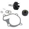 MAGNETI MARELLI vízpumpa javítókészlet motorkerékpárhoz, Yamaha 320 MT-03 2016–2021, 320 YZF-R3 2015–2021 (készlet) MAGNETI MARELLI Kategorizálatlan termékek