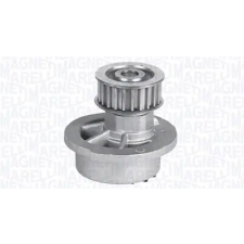 MAGNETI MARELLI Vízszivattyú, motorhűtés 352316170857 autóalkatrész