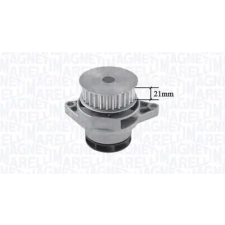 MAGNETI MARELLI Vízszivattyú, motorhűtés 352316171189 autóalkatrész