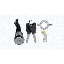 MAGNETI MARELLI zárhenger ház 350105020300 autóalkatrész