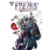 Magnetic FREAKS SQUEELE V01 | MAUDOUX FLORENT