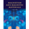  Magnetism and Magnetic Materials – J. M. D. (Trinity College Dublin) Coey