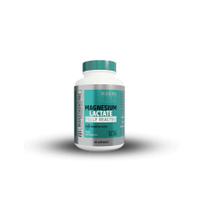 Magnézium-Laktát - fully reacted - Marathontime vitamin és táplálékkiegészítő