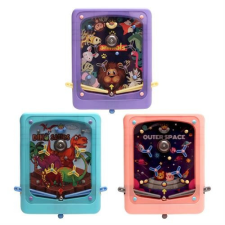 Magni Flipper ügyességi játék, többféle Magni kreatív és készségfejlesztő