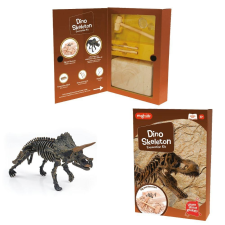 Magnoidz Dinoszaurusz csontváz ásatás szett - Magnoidz oktatójáték
