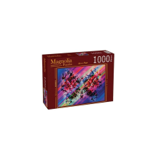  Magnolia 1000 db-os puzzle - Butterfly (3010) puzzle, kirakós