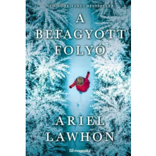 Magnólia A befagyott folyó egyéb e-könyv