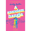 Magnólia A szerelem hangja