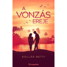 Magnólia A ​vonzás ereje egyéb e-könyv