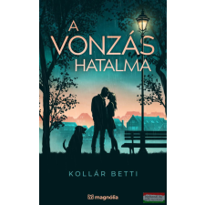 Magnólia A vonzás hatalma regény