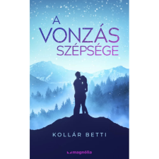 Magnólia A vonzás szépsége regény