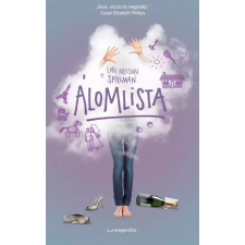 Magnólia Álomlista egyéb e-könyv