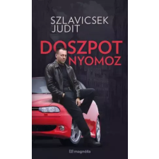 Magnólia Doszpot nyomoz egyéb e-könyv