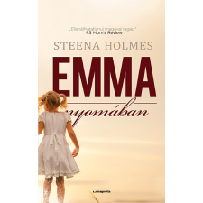 Magnólia Emma nyomában egyéb e-könyv