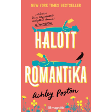 Magnólia Halott romantika regény