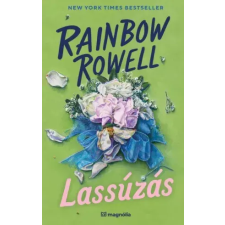 Magnólia Lassúzás egyéb e-könyv
