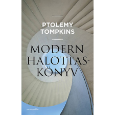 Magnólia Modern halottaskönyv antikvárium - használt könyv