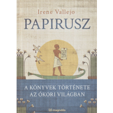 Magnólia Papirusz antikvárium - használt könyv